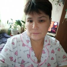 Фотография девушки Любовь, 48 лет из г. Челябинск