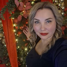 Фотография девушки Оксана, 48 лет из г. Волгоград