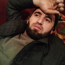 Фотография мужчины Чурик, 35 лет из г. Алматы