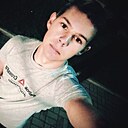 Андрей, 25 лет