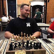 Фотография мужчины Александр, 26 лет из г. Бердянск