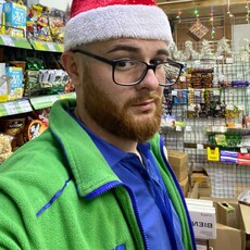 Фотография мужчины Андрей, 28 лет из г. Чунский