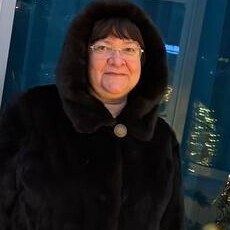 Фотография девушки Елена, 50 лет из г. Новокузнецк