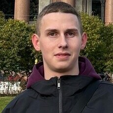 Фотография мужчины Никита, 19 лет из г. Сыктывкар