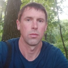 Фотография мужчины Слава, 42 года из г. Нижний Новгород