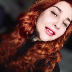 Фотография девушки Алиса, 26 лет из г. Донецк