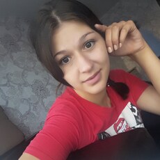 Фотография девушки Оля, 32 года из г. Омск