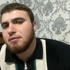 Фотография мужчины Ибрагим, 23 года из г. Шахты