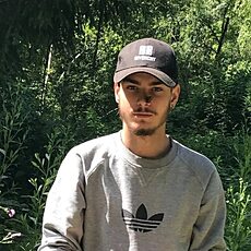 Фотография мужчины Роман, 22 года из г. Могилев