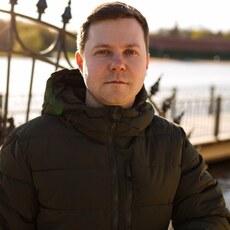 Фотография мужчины Павел, 32 года из г. Апатиты