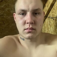 Фотография мужчины Kaokaos, 21 год из г. Красноярск