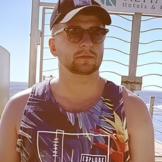 Фотография мужчины Артем, 27 лет из г. Витебск