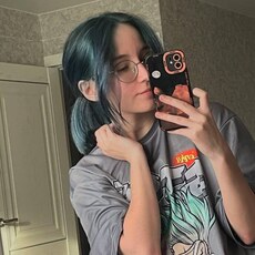 Фотография девушки Вика, 18 лет из г. Красноярск