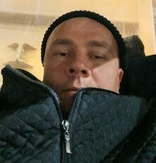 Фотография мужчины Алексей, 40 лет из г. Чита