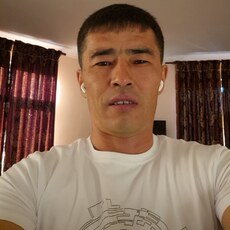 Фотография мужчины Нурлан, 43 года из г. Шымкент