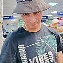 Олежа, 27 лет