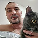 Георгий, 40 лет