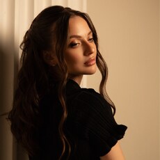 Фотография девушки Алина, 25 лет из г. Санкт-Петербург