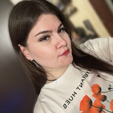 Фотография девушки Арина, 24 года из г. Самара