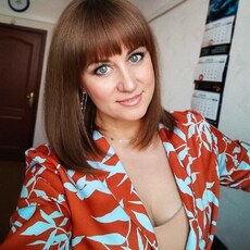 Фотография девушки Лана, 45 лет из г. Самара