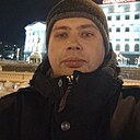 Сергей, 36 лет