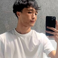 Фотография мужчины Жоха, 20 лет из г. Кемерово