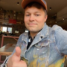 Фотография мужчины Илья, 34 года из г. Минск