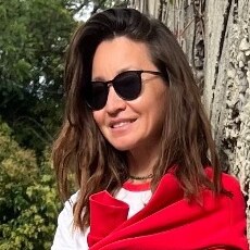 Фотография девушки Индира, 41 год из г. Сочи