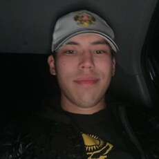 Фотография мужчины Эльдар, 19 лет из г. Омск