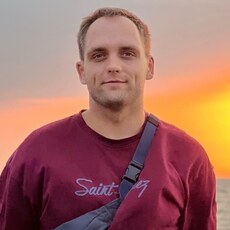 Фотография мужчины Степан, 29 лет из г. Самара