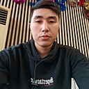 Нуршуак, 24 года