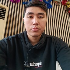 Фотография мужчины Нуршуак, 24 года из г. Алматы