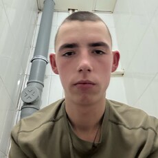 Фотография мужчины Александр, 18 лет из г. Чебаркуль