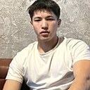 Зарья, 22 года