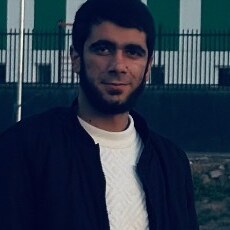 Фотография мужчины Руслан, 23 года из г. Алматы