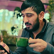 Фотография мужчины Алик, 31 год из г. Тобольск