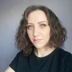 Фотография девушки Ольга, 37 лет из г. Барнаул