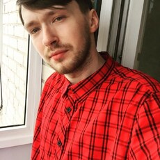 Фотография мужчины Александр, 33 года из г. Архангельск