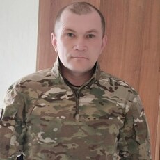 Фотография мужчины Константин, 39 лет из г. Донецк