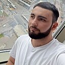 Рубен, 23 года