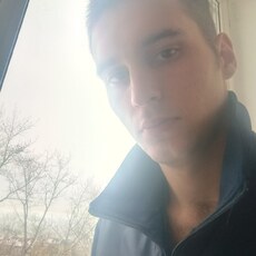 Фотография мужчины Вадим, 20 лет из г. Бийск