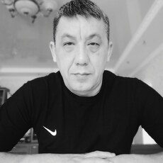 Фотография мужчины Аскар, 51 год из г. Актобе