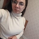 Анастасия, 21 год