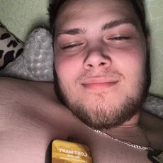 Фотография мужчины Данил, 23 года из г. Улан-Удэ