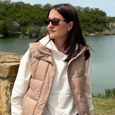 Фотография девушки Yana, 39 лет из г. Новороссийск