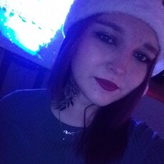 Фотография девушки Тинка, 20 лет из г. Учалы