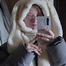 Фотография девушки Вероника, 18 лет из г. Новосибирск