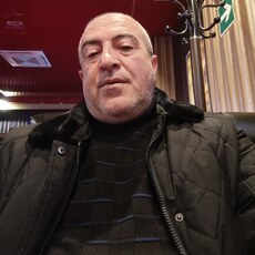 Фотография мужчины Turist, 51 год из г. Ереван