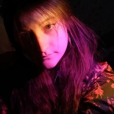 Фотография девушки Валерия, 18 лет из г. Новосибирск