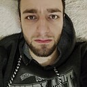 Азамат, 25 лет